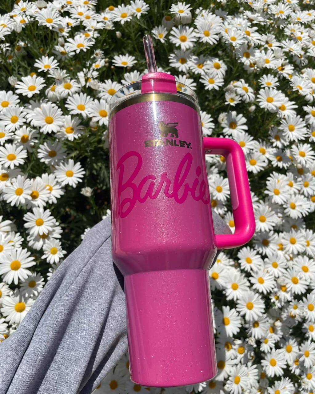 BARBIE STANLEY EDITION