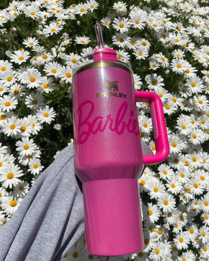 BARBIE STANLEY EDITION