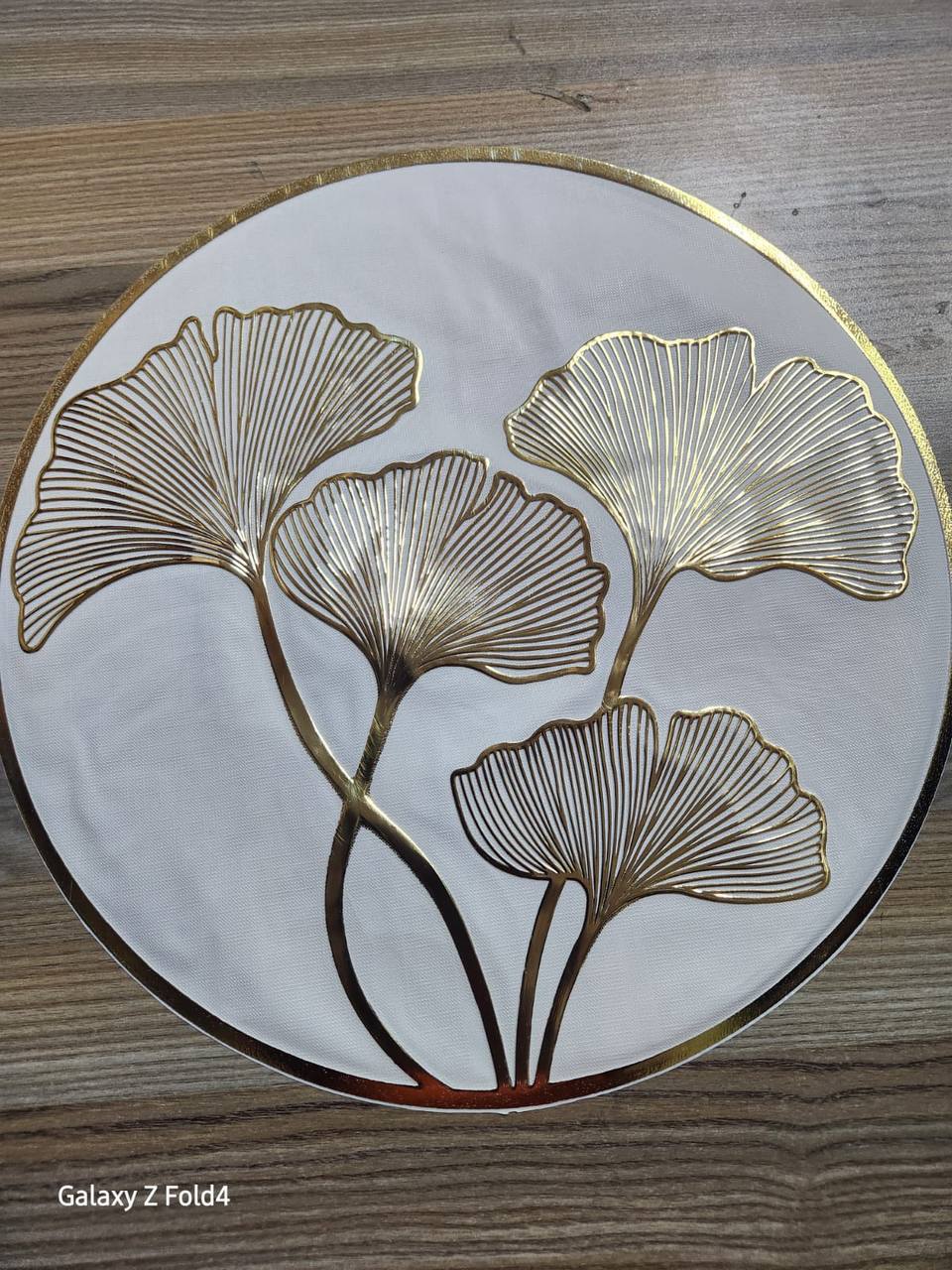 Table mats