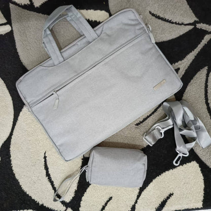 2in1 Laptop Bag