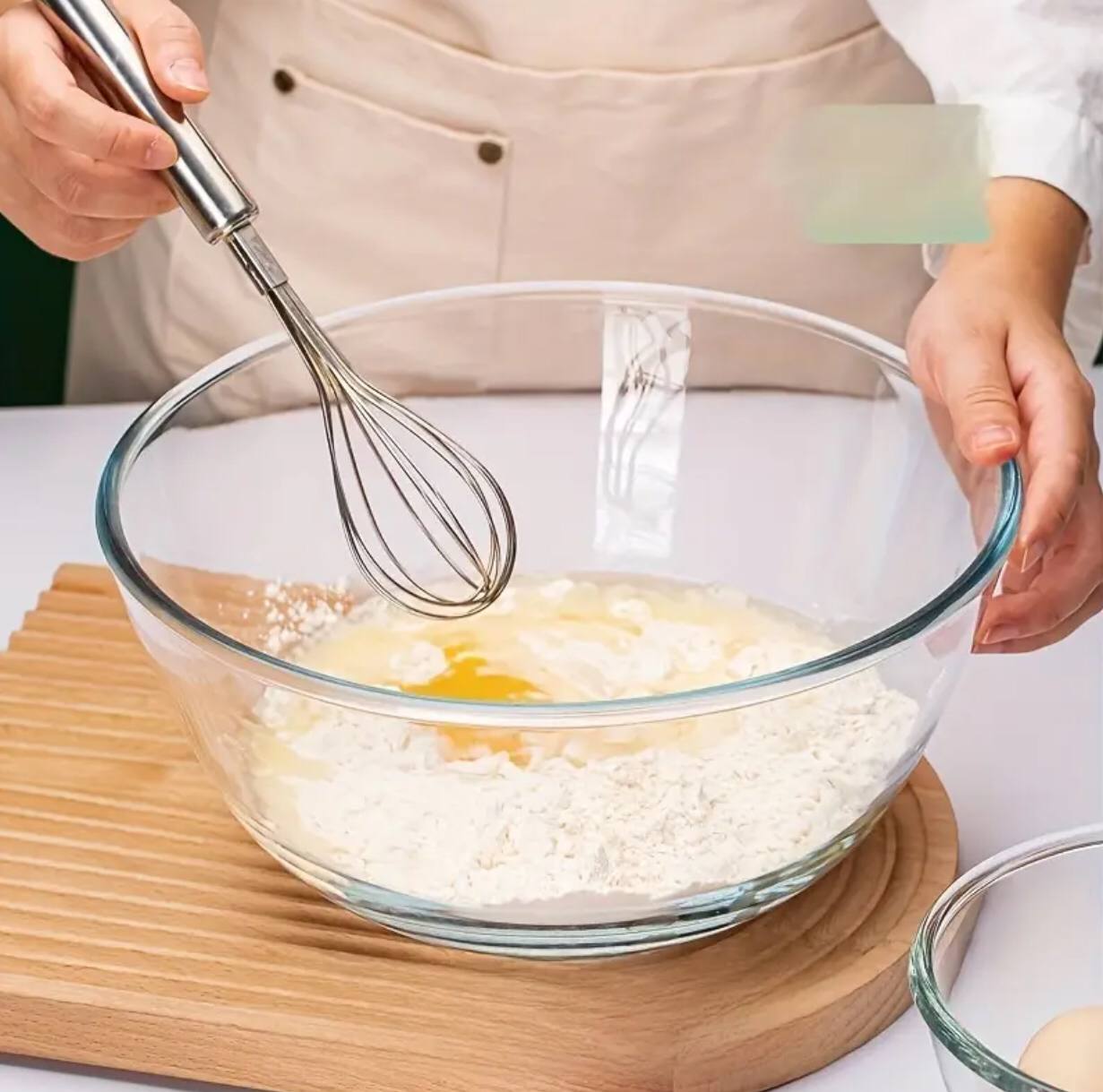 High borosilicate Glass Bowls