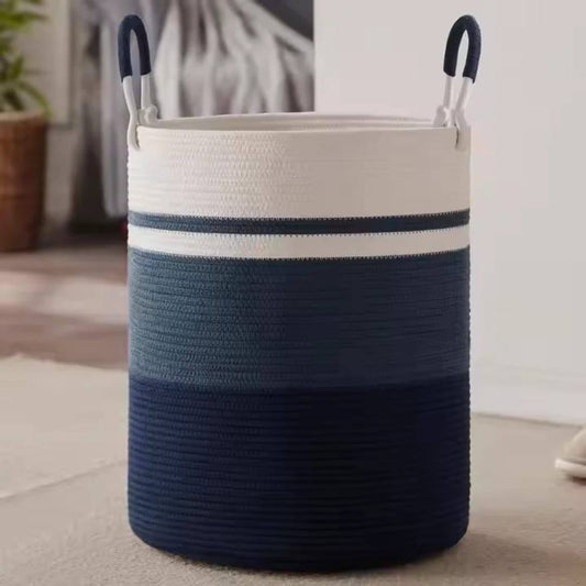 Cotton Rope Basket