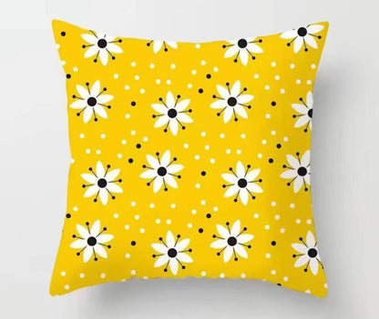 Quality throw pillow covers