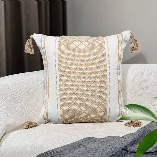 Boho throw pillow covers