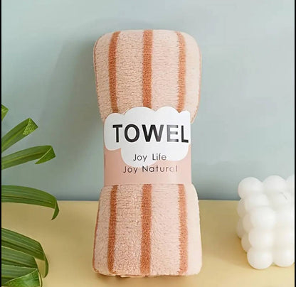 High quality microfiber kitchen towels 5pcs