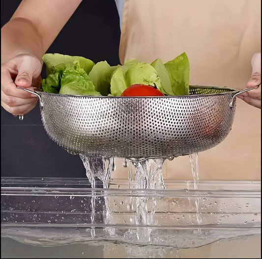 Basket Strainer/ Colander