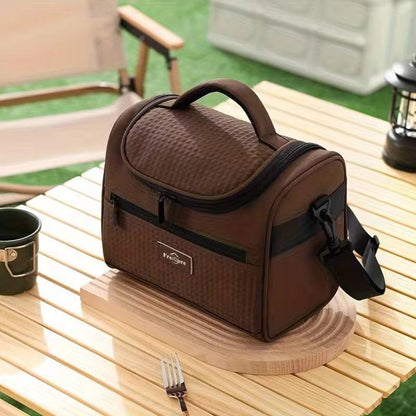 Premium Quality Insulated Lunch Bag