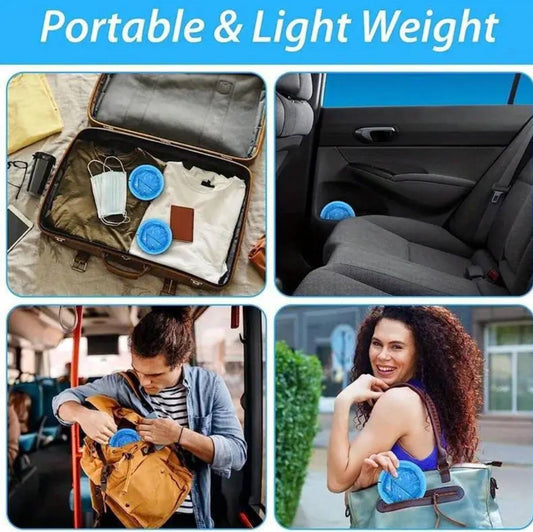 Disposable Bags for Vomiting