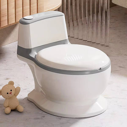Portable baby  toilet training potty