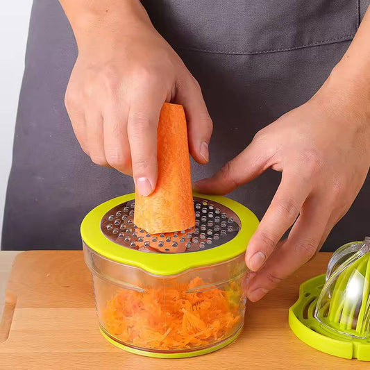 4in1 multifunctional juicer cup