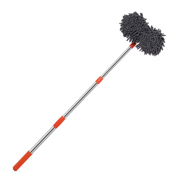 Car Wash Mop Double