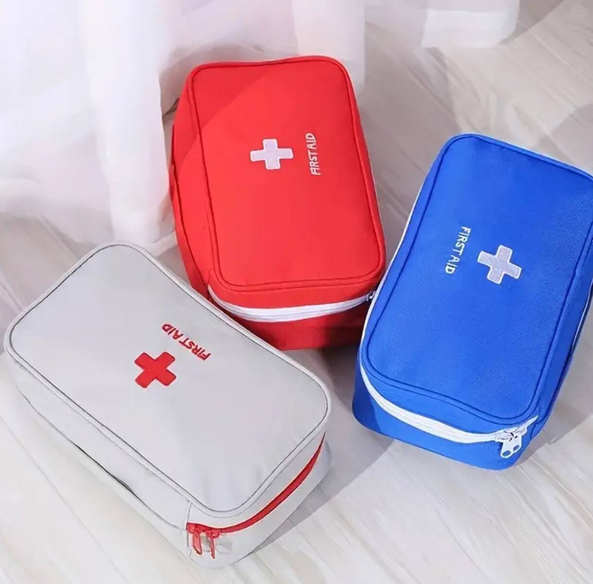 First Aid Kit Emergency bag