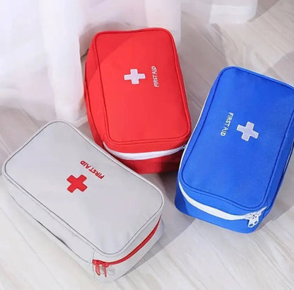 First Aid Kit Emergency bag