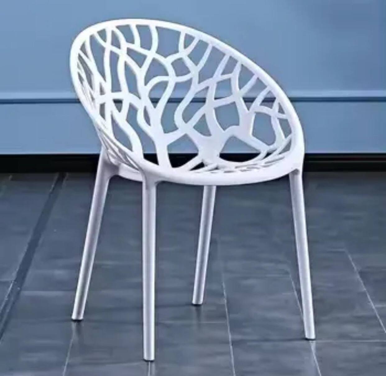Simple Leisure Dining Chair