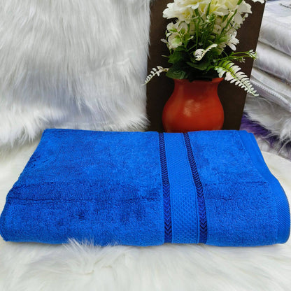 camel Brand Large Towels