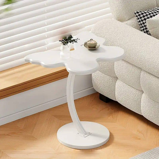 Modern Butterfly Shaped side Stool/Table
