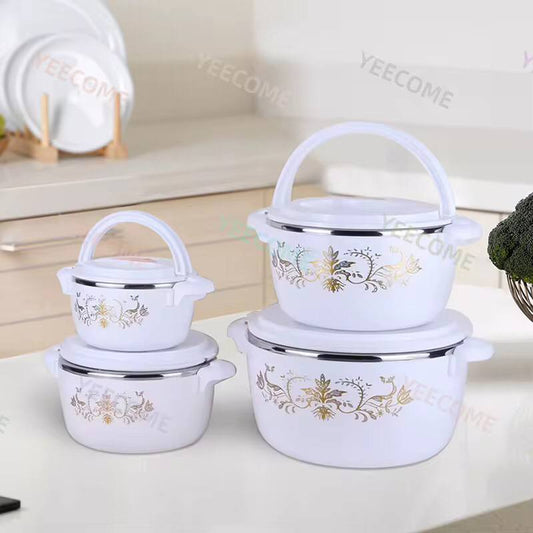 Casserole hot pots