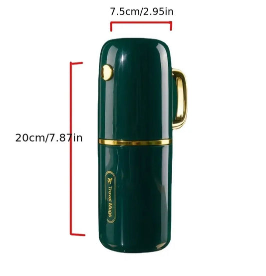 Portable travel toothbrush  storage case