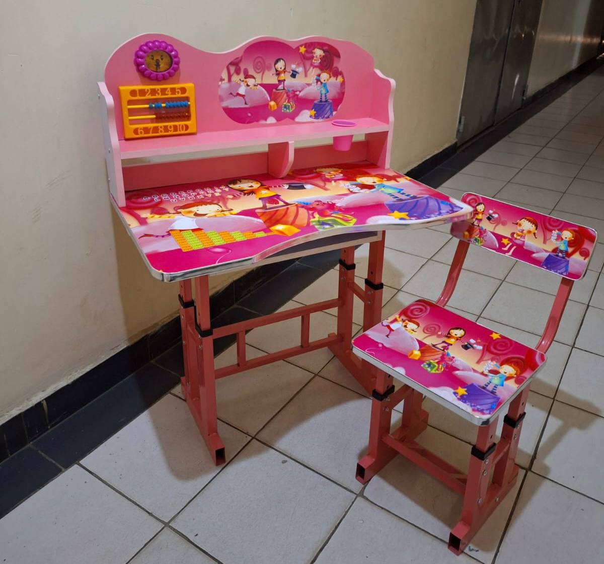 kids study table