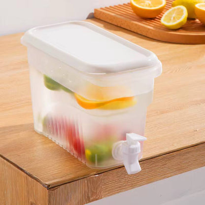 Drink dispenser