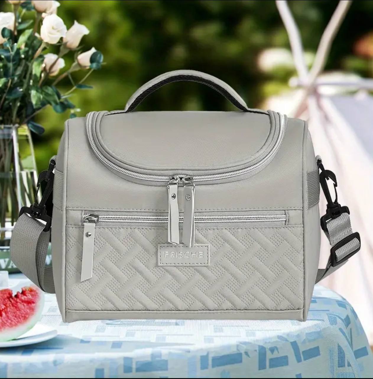 premium quality insulated lunch bags
