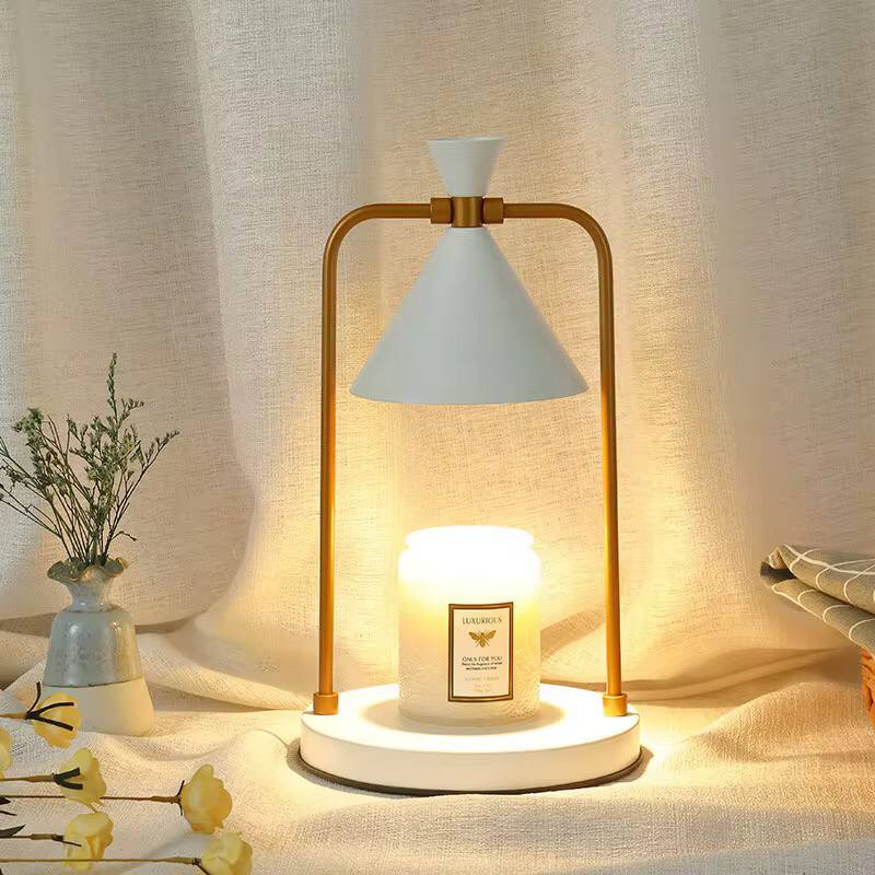 Electric Candle Wamers.