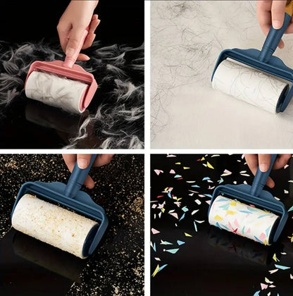 Lint roller