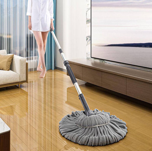 Self Wringling Mop