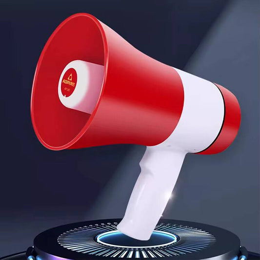 Handheld Megaphone