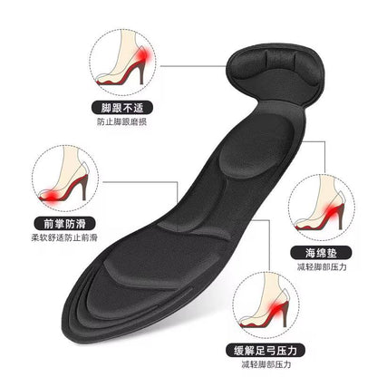 Heel Pads