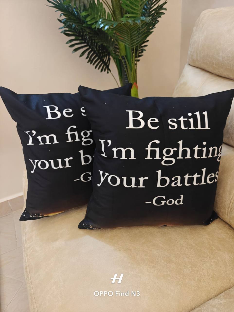 cotton cushion covers
