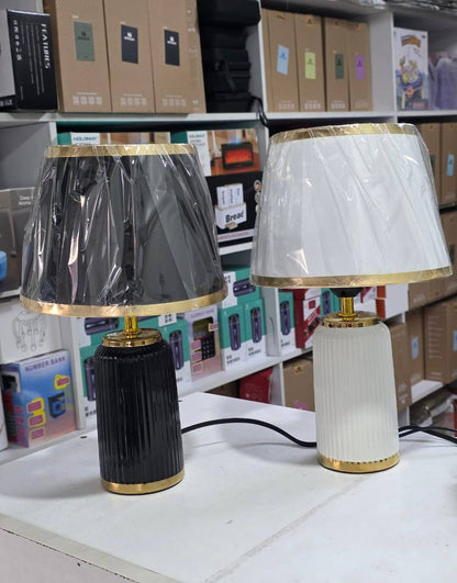 Nordic vintage table lamp
