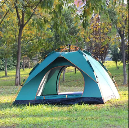 Outdoor Camping Tents