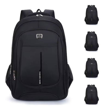 High quality Large Backpack Oxford Laptop Backpack Waterproof School Shoulder Bags