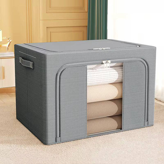 Multipurpose Foldable storage Box