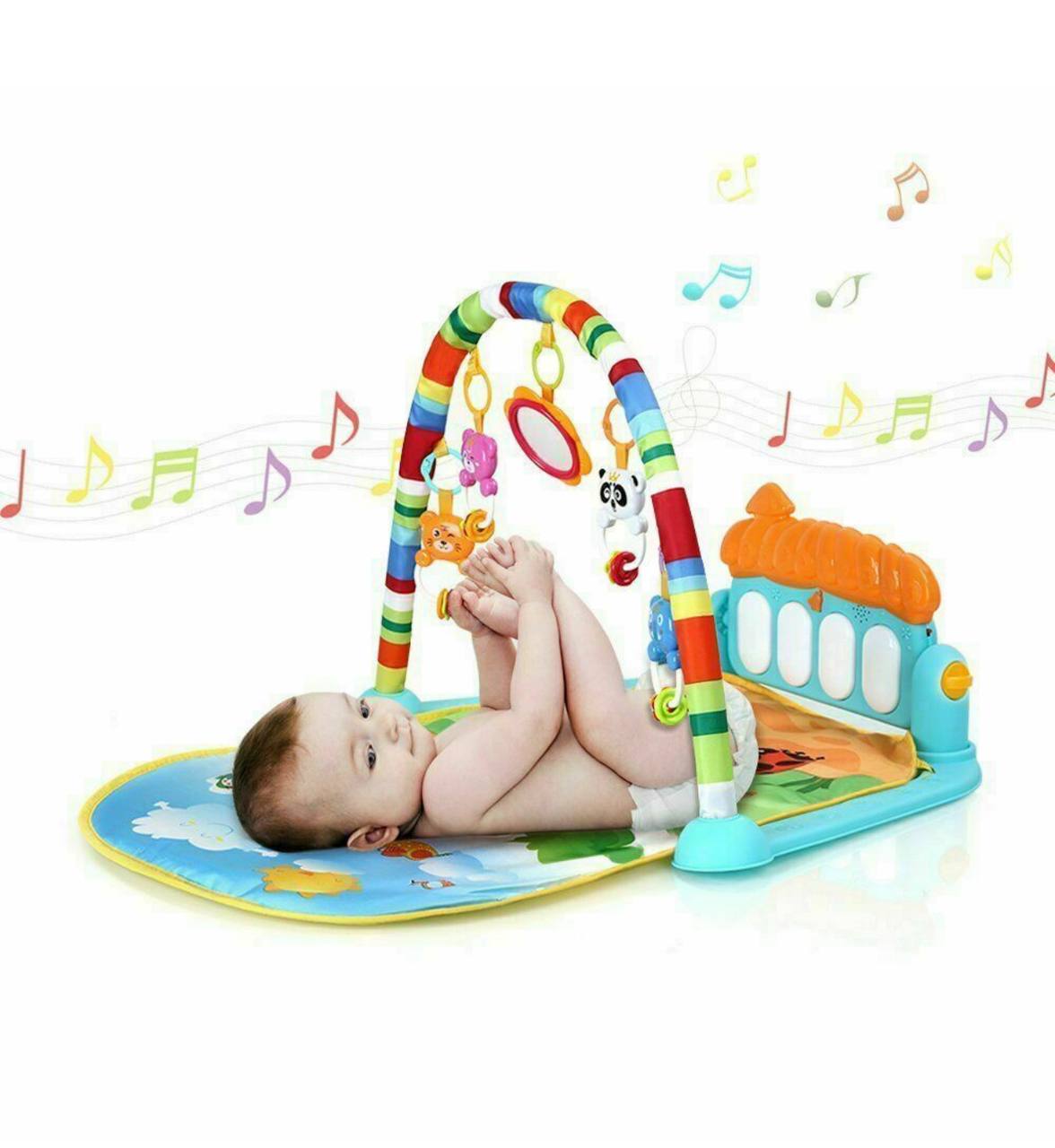 BABY PLAY MAT
