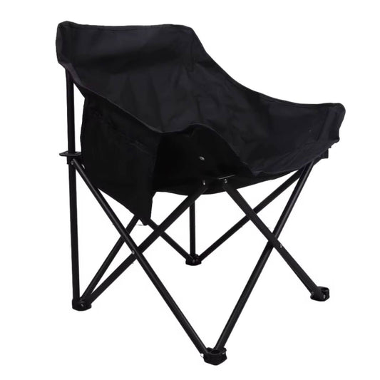 High quality canvas Naturehike Folding Moon Chair.