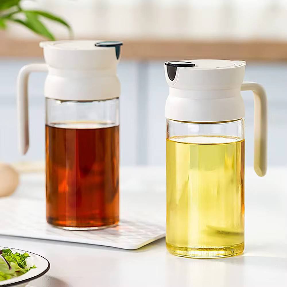 Oil/vinegar dispenser