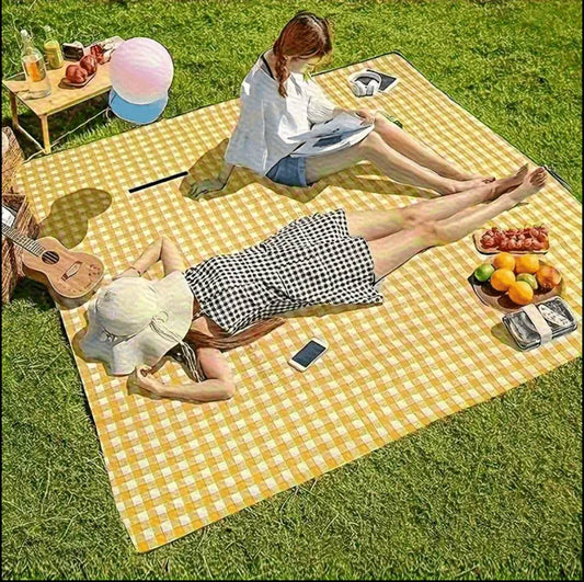 Waterproof Outdoor Picnic mat