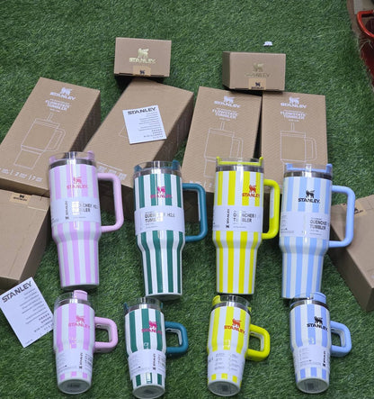 Stanley's New Summer collection. 
Oasis Stanley Collection..