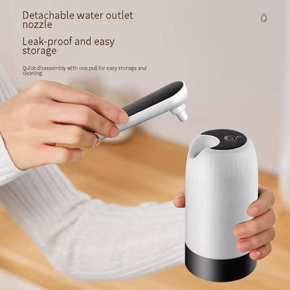 Automatic Water Pump