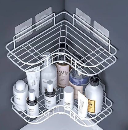 Bathroom / kitchen Corner/rack  Shelf