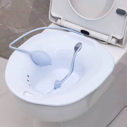 yoni sitz bath basin