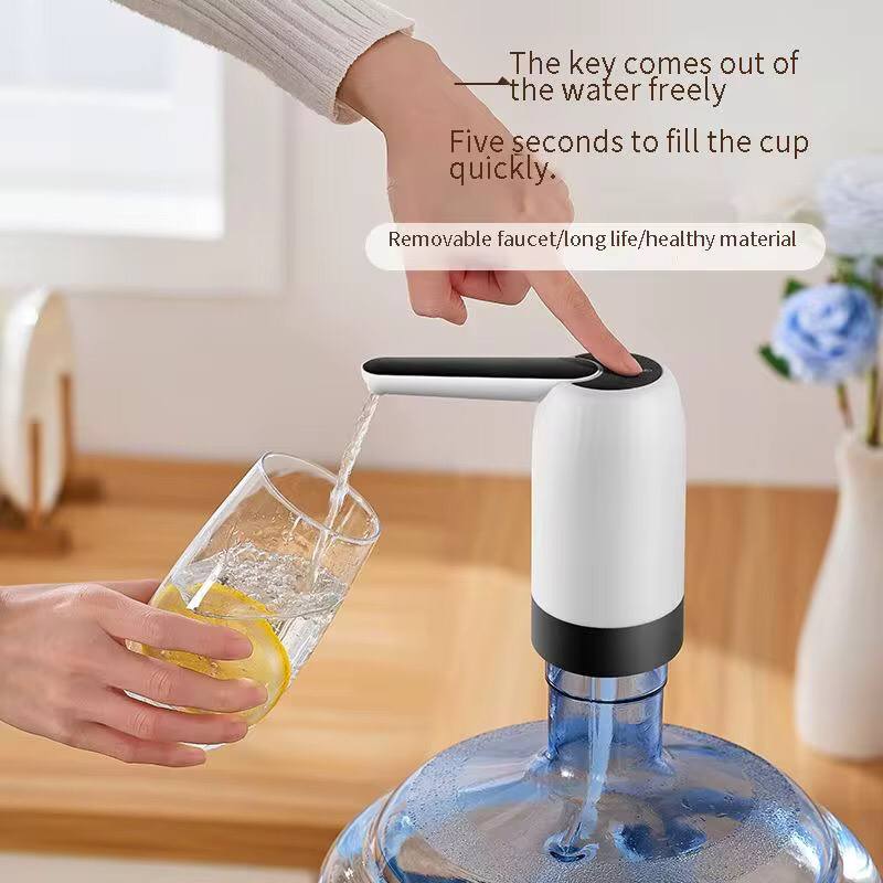 Automatic Water Pump