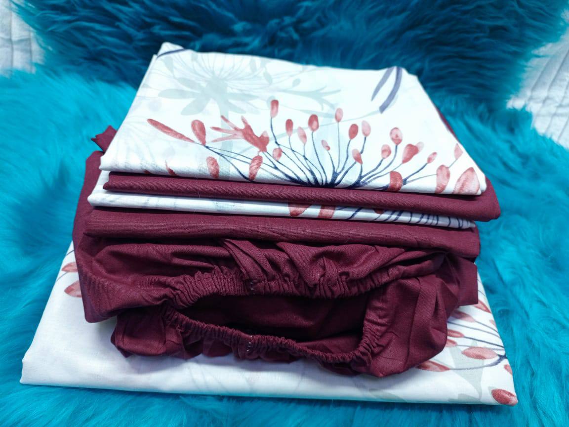 HIS MIX AND MATCH FITTED