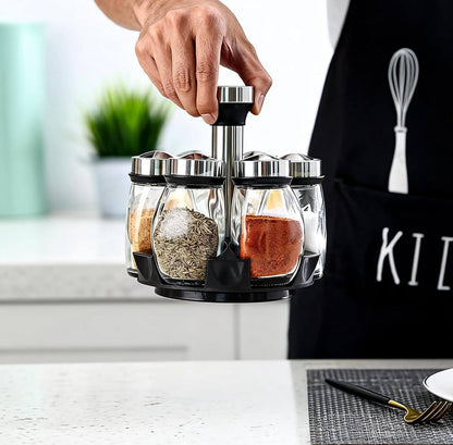 Rotating orgarnizer/lazy Susan