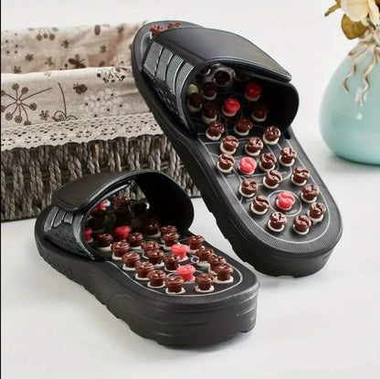 Therapy accuptunture massage sandals