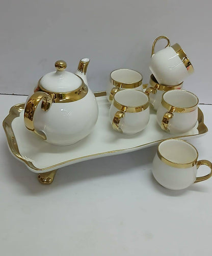 Nordic Teaset