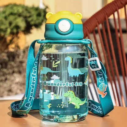 Kids Water Bottles