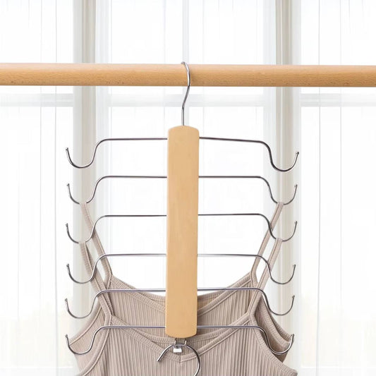 Bra Hangers for Closet Organizer - 2 Pack